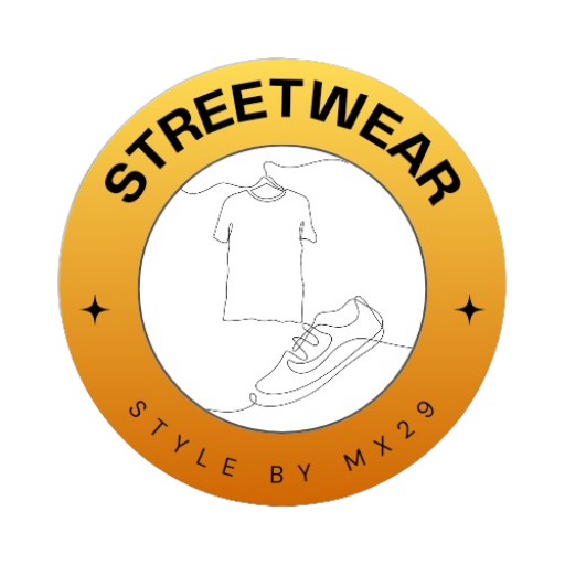 Streewear Style by Mx29